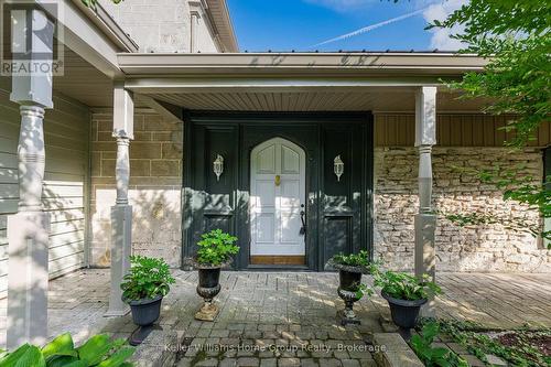 768 Bon Accord Street, Centre Wellington (Fergus), ON - Outdoor