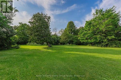 768 Bon Accord Street, Centre Wellington (Fergus), ON - Outdoor