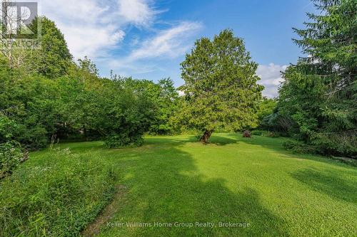 768 Bon Accord Street, Centre Wellington (Fergus), ON - Outdoor