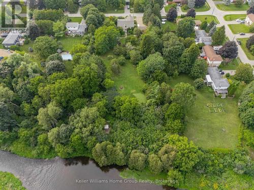 768 Bon Accord Street, Centre Wellington (Fergus), ON - Outdoor With View