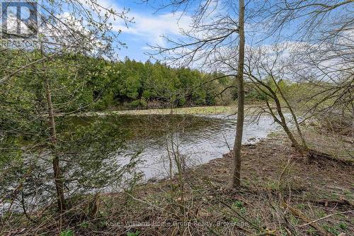 768 Bon Accord Street, Centre Wellington (Fergus), ON - Outdoor With Body Of Water With View