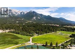 Downey Road Lot# Lot 26 Fairmont Hot Springs, BC V0B 1L1