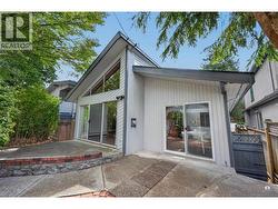 3771 W 30TH AVENUE  Vancouver, BC V6S 1W7