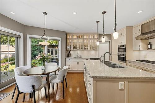 100 Waterloo St, Winnipeg, MB - Indoor