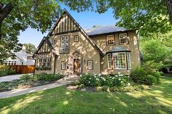 100 Waterloo ST  Winnipeg, MB R3N 0S2