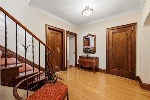 100 Waterloo St, Winnipeg, MB - Indoor Photo Showing Other Room