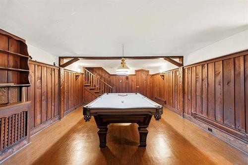 100 Waterloo St, Winnipeg, MB - Indoor Photo Showing Other Room