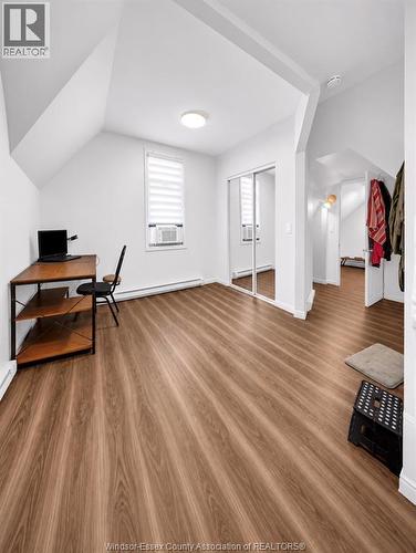 253 Curry Avenue, Windsor, ON - Indoor Photo Showing Other Room