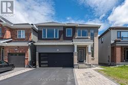414 APHELION CRESCENT Ottawa, ON K2J 6N6