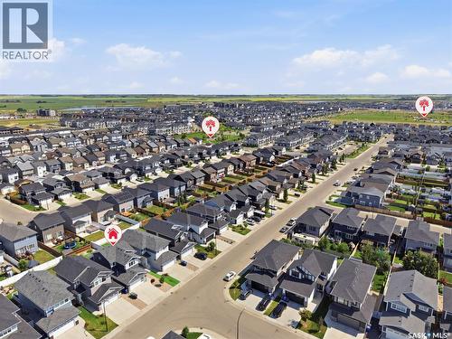 377 Germain Manor, Saskatoon, SK - Outdoor With View
