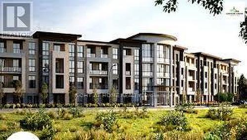 417 - 385 ARCTIC RED DRIVE  Oshawa, ON L1L 0W9