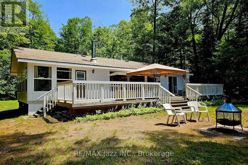 2006 SOUTH BEAVER LAKE LANE  Minden Hills (Lutterworth), ON K0M 2L1