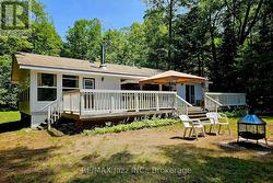 2006 SOUTH BEAVER LAKE LANE Minden Hills (Lutterworth), ON K0M 2L1