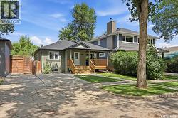 217 Isabella STREET E  Saskatoon, SK S7J 0B2