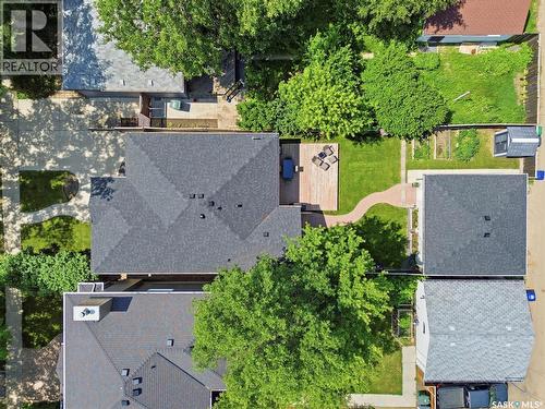 217 Isabella Street E, Saskatoon, SK - Outdoor