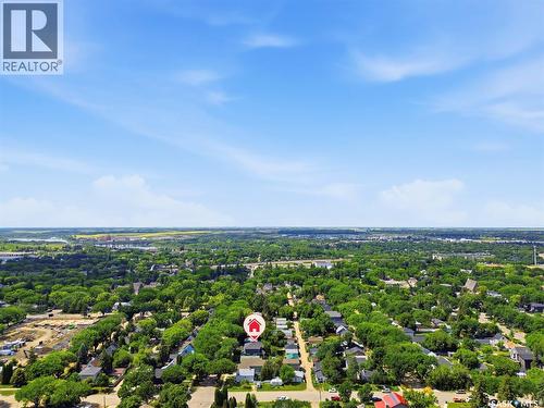 217 Isabella Street E, Saskatoon, SK - Outdoor With View