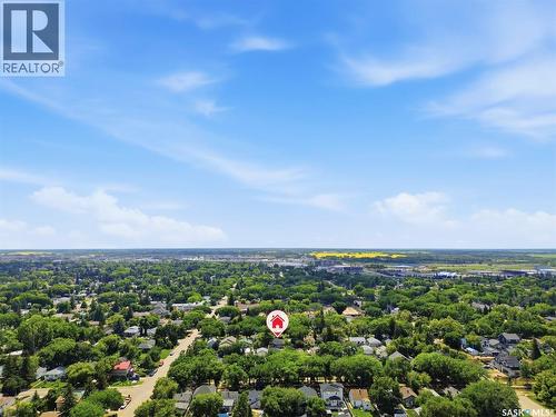 217 Isabella Street E, Saskatoon, SK - Outdoor With View