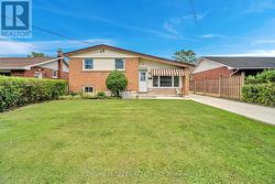 7340 WILSON CRESCENT Niagara Falls, ON L2G 4S1