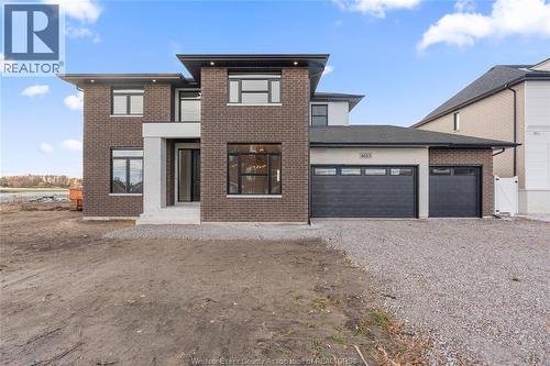 4615 HURON CHURCH LINE ROAD  Lasalle, ON N9H 1H3