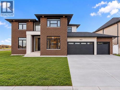 4615 HURON CHURCH LINE ROAD  Lasalle, ON N9H 1H3