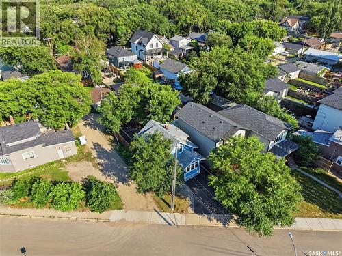 1117 Kilburn Avenue, Saskatoon, SK - Outdoor With View