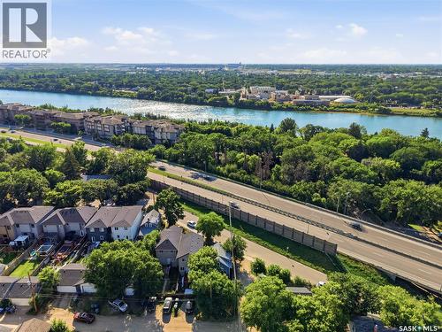 1117 Kilburn Avenue, Saskatoon, SK - Outdoor With Body Of Water With View