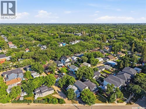 1117 Kilburn Avenue, Saskatoon, SK - Outdoor With View