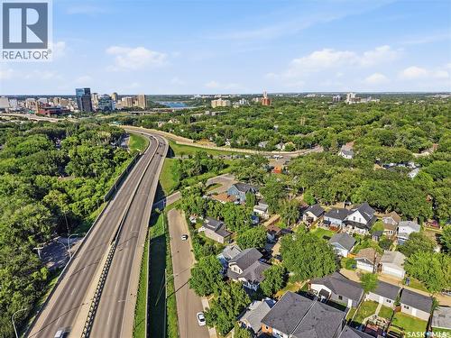 1117 Kilburn Avenue, Saskatoon, SK - Outdoor With View