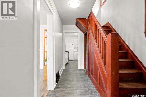 1117 Kilburn Avenue, Saskatoon, SK - Indoor Photo Showing Other Room