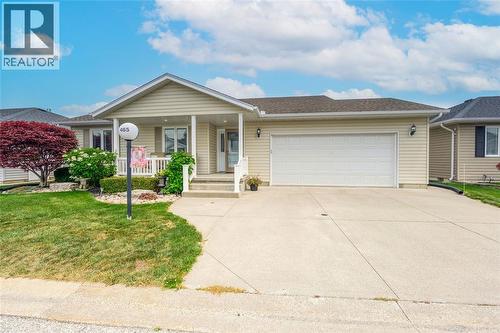 5600 BLACKWELL Sideroad Unit# 465  Sarnia, ON N7W 1B7