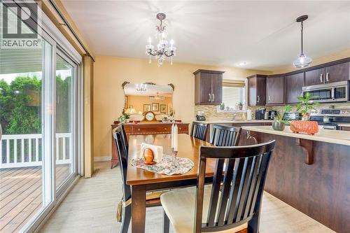 5600 Blackwell Sideroad Unit# 465, Sarnia, ON - Indoor