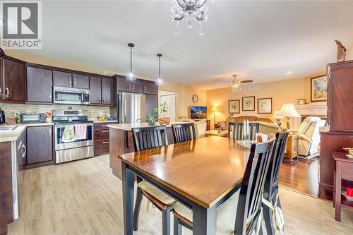 5600 Blackwell Sideroad Unit# 465, Sarnia, ON - Indoor