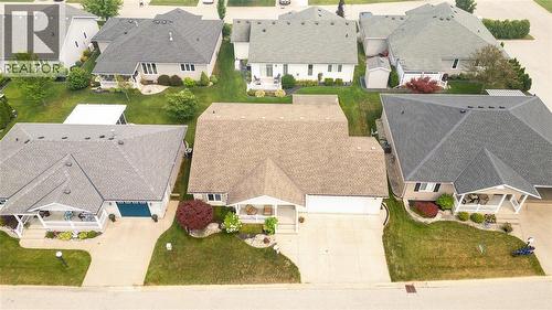 5600 Blackwell Sideroad Unit# 465, Sarnia, ON - Outdoor