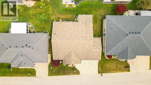 5600 Blackwell Sideroad Unit# 465, Sarnia, ON - Outdoor