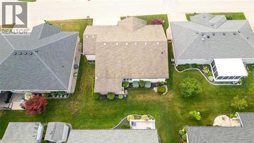 5600 Blackwell Sideroad Unit# 465, Sarnia, ON - Outdoor
