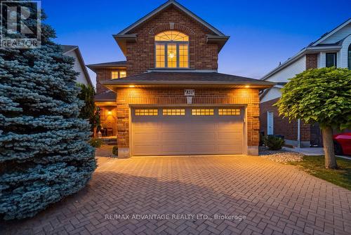 831 CRESTVIEW CRESCENT  London South (South L), ON N6K 4W3