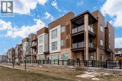 2393 BRONTE Road Unit# 206 Oakville, ON L6M 4J2