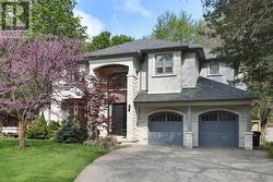 1569 WEMBURY ROAD  Mississauga, ON L5J 2L8