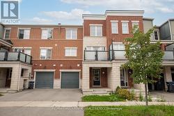 142 BAYCLIFFE CRESCENT Brampton, ON L7A 3Z3