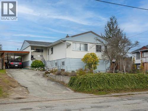 6957 CROFTON STREET  Powell River, BC V8A 1W8