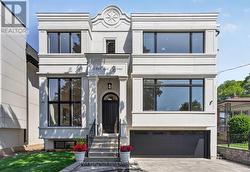 140 OLIVE AVENUE Toronto, ON M2N 4P1
