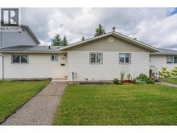 177 111 S TABOR BOULEVARD Prince George, BC V2M 5N3
