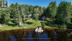 2912 HIGHWAY 11 N  Unorganized Townships (Marten River), ON P0H 1T0