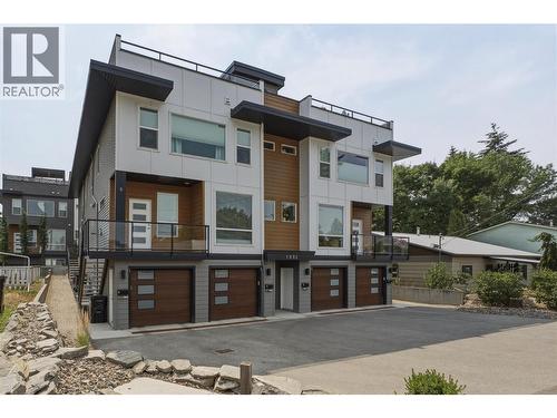 1804 46 Avenue Unit# 2  Vernon, BC V1T 3P5