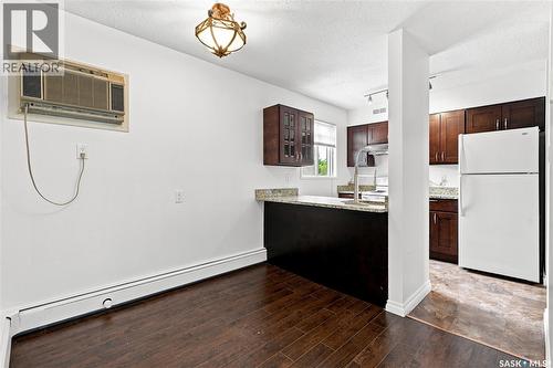 301 116 111Th Street, Saskatoon, SK - Indoor Photo Showing Kitchen