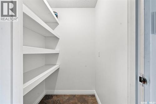 301 116 111Th Street, Saskatoon, SK - Indoor With Storage