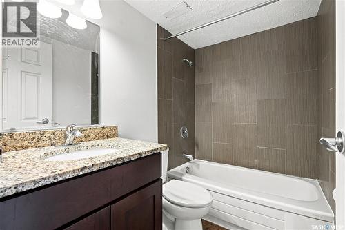 301 116 111Th Street, Saskatoon, SK - Indoor Photo Showing Bathroom