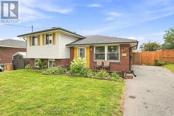 371 TRAFALGAR AVENUE Oshawa (Lakeview), ON L1H 3V2