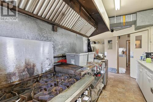 680 Serpent Mounds Road, Otonabee-South Monaghan, ON - Indoor Photo Showing Kitchen
