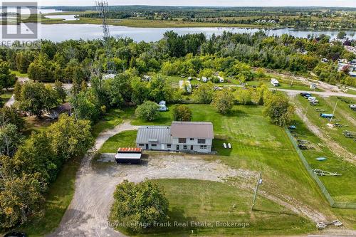 680 Serpent Mounds Road, Otonabee-South Monaghan, ON - Outdoor With View